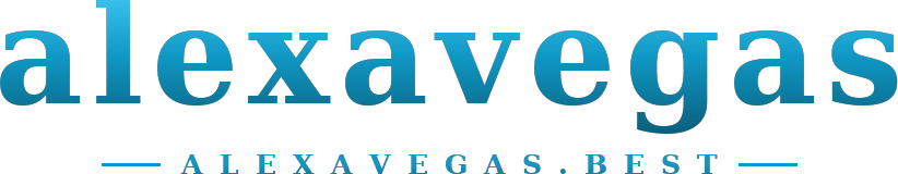 alexavegas logo